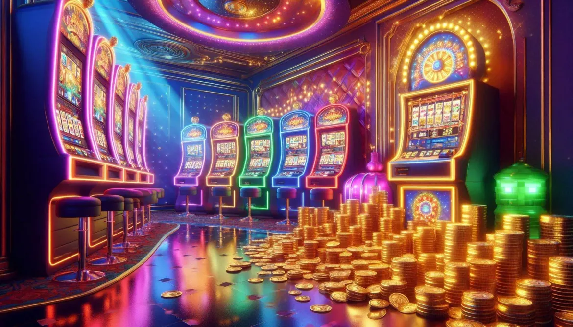 iWild Casino